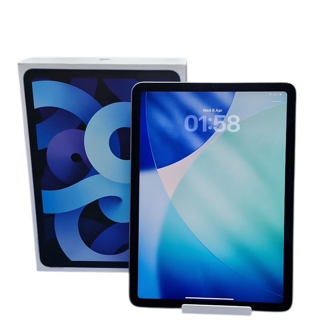 Pre-owned Apple ipad Air 4th Gen 256GB Wifi Model A2316 (2020